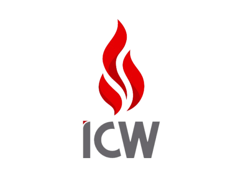 Logo ICW Logo ICW